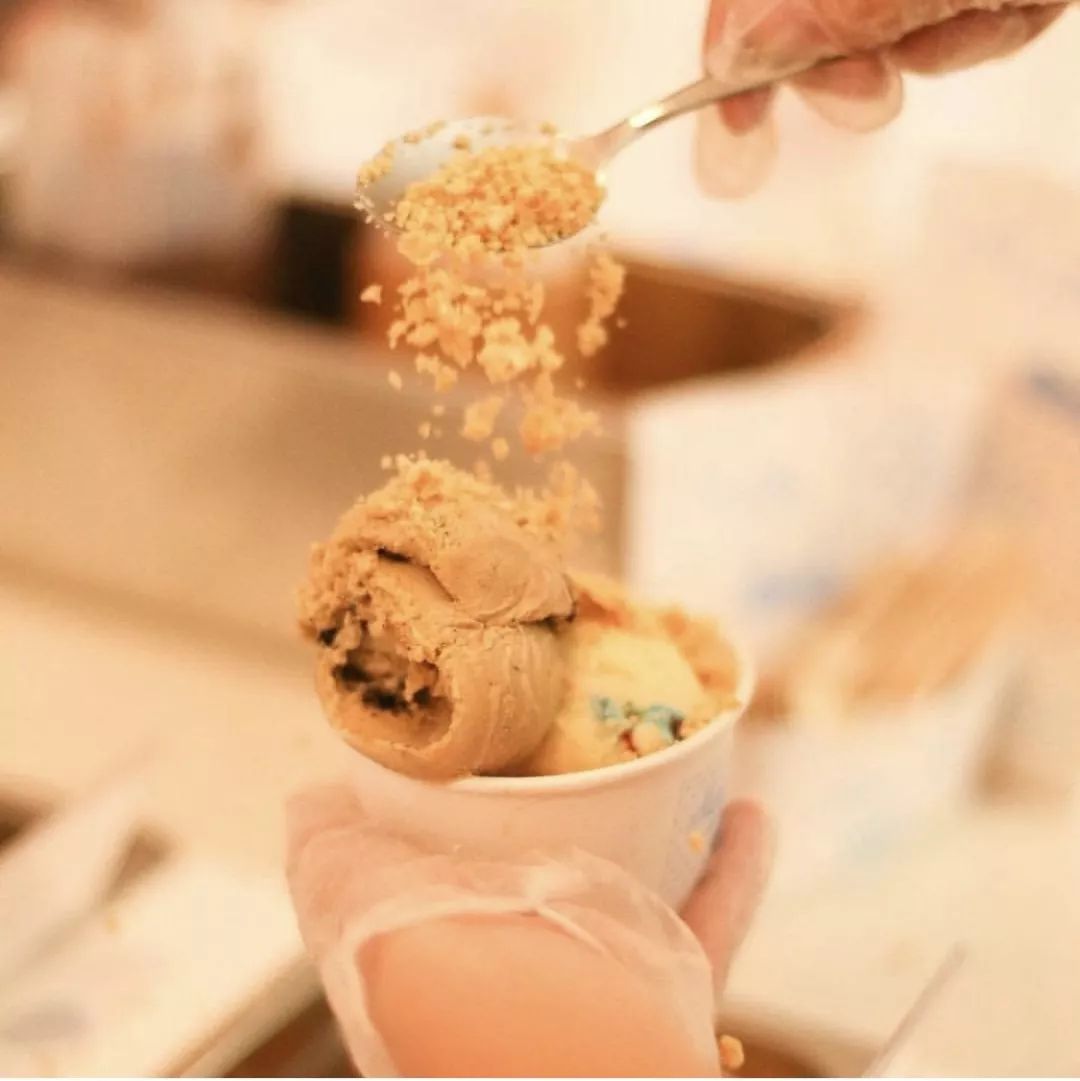 葵式生活|夏天Girls的第一口甜是冰淇淋给的~