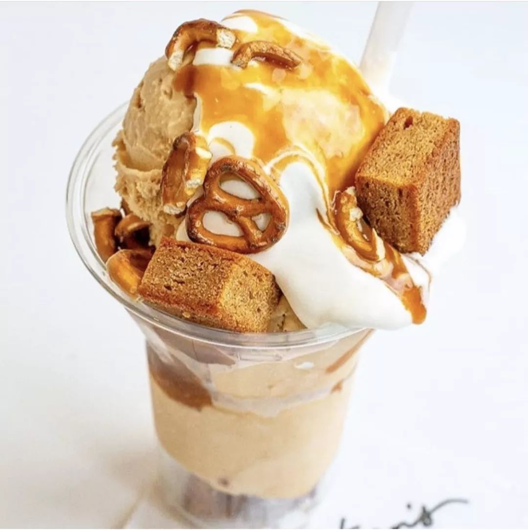 葵式生活|夏天Girls的第一口甜是冰淇淋给的~