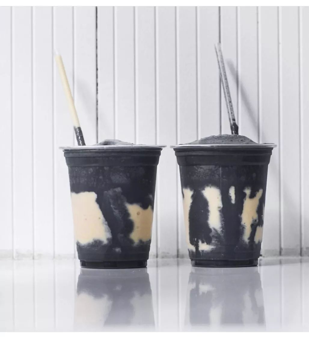 葵式生活|夏天Girls的第一口甜是冰淇淋给的~