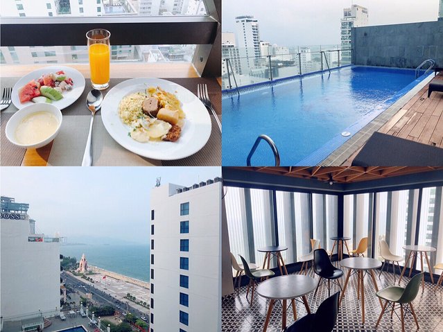 越南越美一号,越南越美游价格