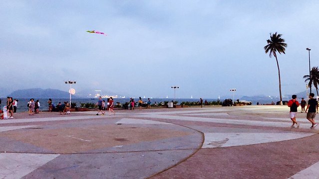 越南越美一号,越南越美游价格