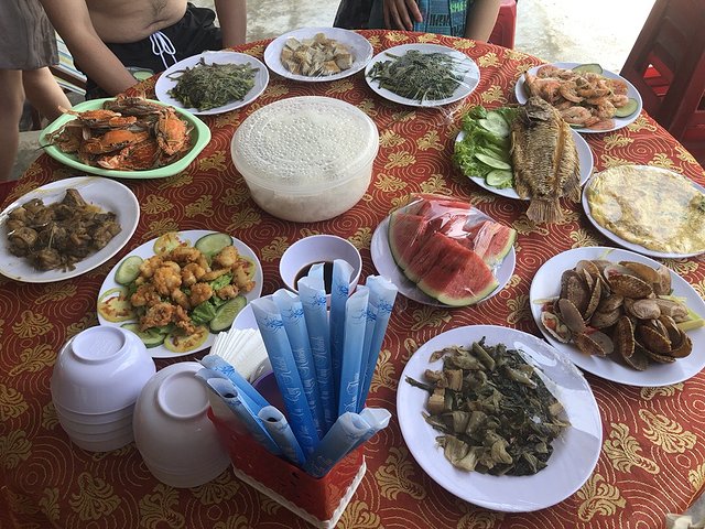 越南越美一号,越南越美游价格