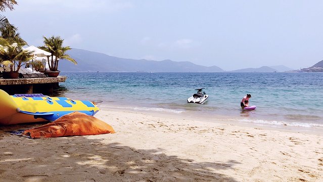 越南越美一号,越南越美游价格