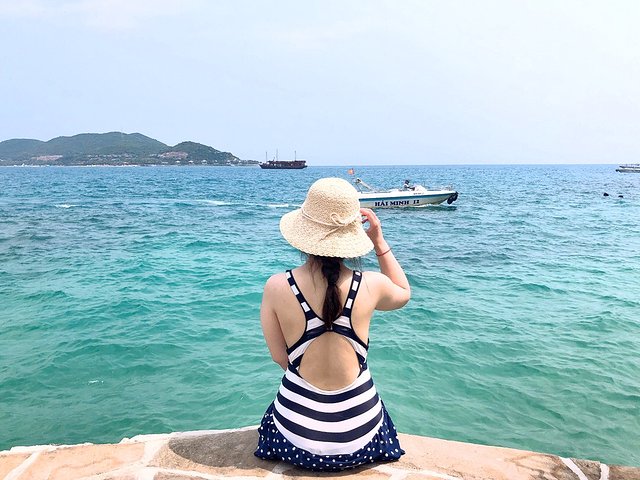 越南越美一号,越南越美游价格