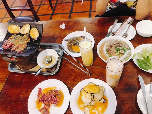 越南越美一号,越南越美游价格