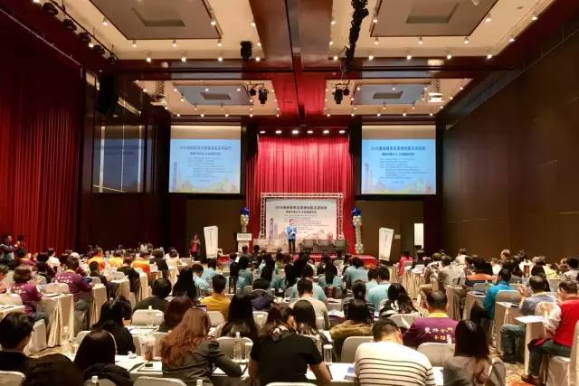 旅博会|两岸名导齐聚金门，传播中华文化，共论职业发展！