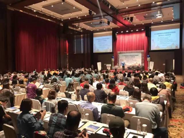 旅博会|两岸名导齐聚金门，传播中华文化，共论职业发展！