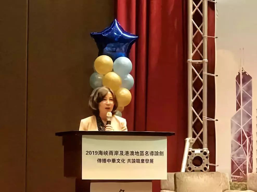 旅博会|两岸名导齐聚金门，传播中华文化，共论职业发展！