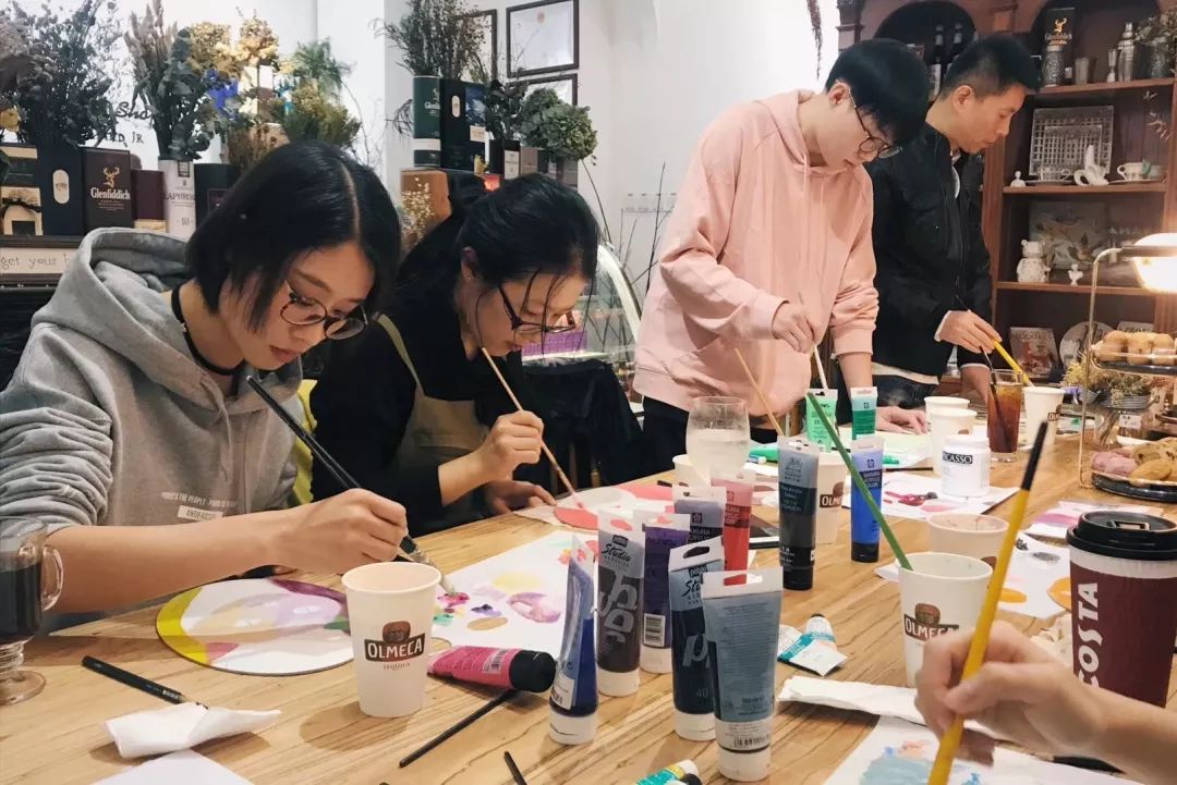 共享际胡撸胡撸萌宠市集,一场春日里的萌宠大聚会!