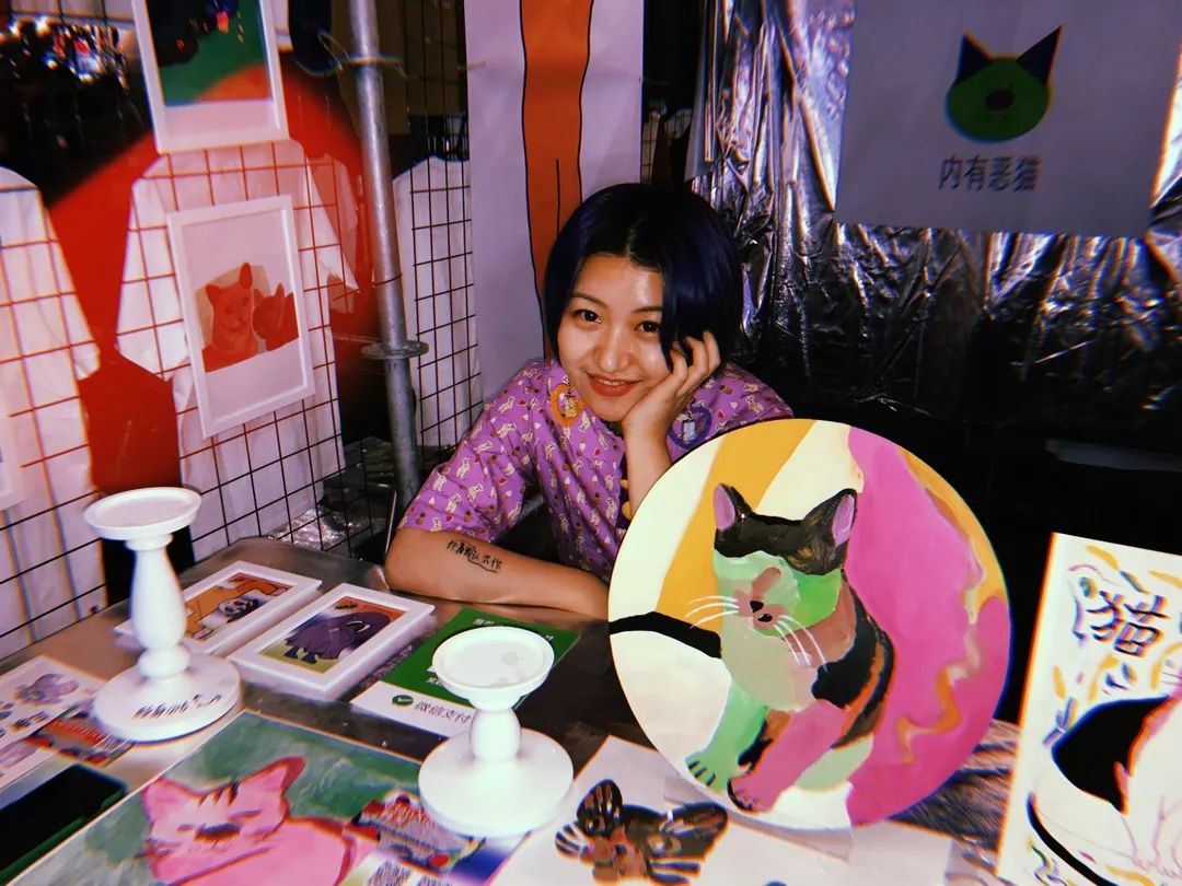 共享际胡撸胡撸萌宠市集,一场春日里的萌宠大聚会!