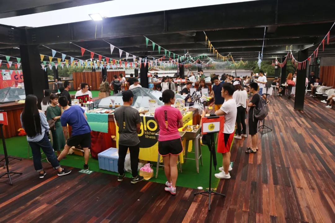 共享际胡撸胡撸萌宠市集，一场春日里的萌宠大聚会！