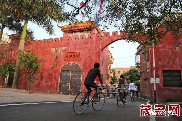 下雨天茂名有什么好玩地方,茂名下雨天好去处