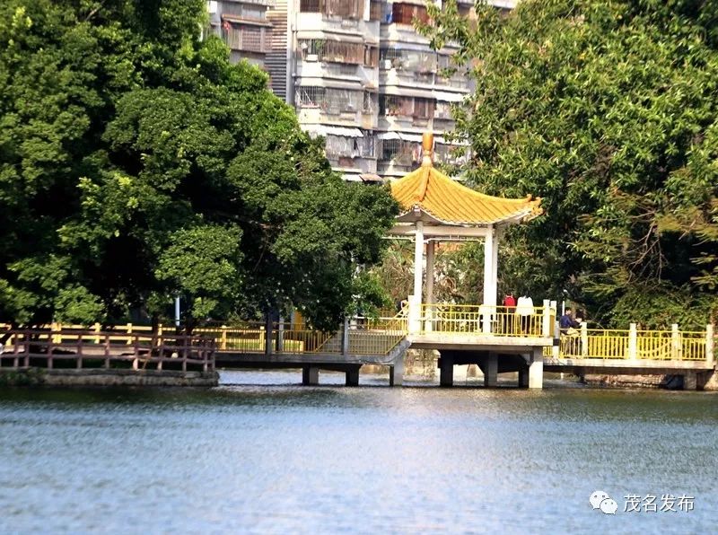 下雨天茂名有什么好玩地方,茂名下雨天好去处