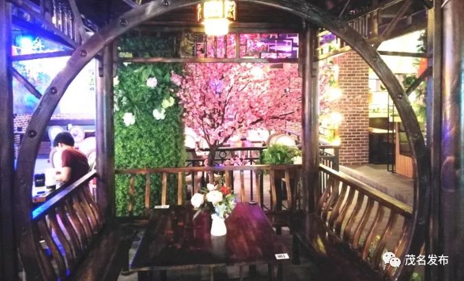 下雨天茂名有什么好玩地方,茂名下雨天好去处