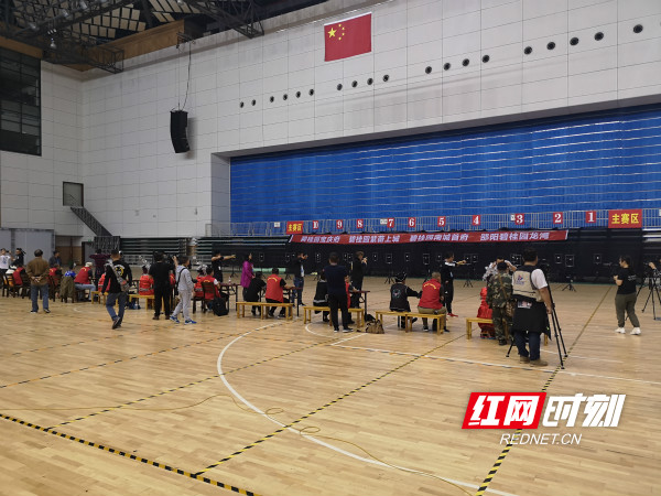 高手云集邀请赛完整版,比武大赛高手云集