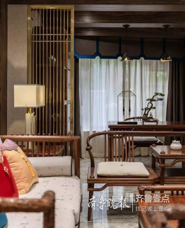 用最纯粹的方式打开生活——荣麟家居大师亮相澳德乐