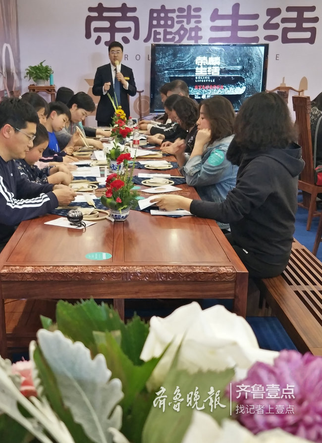 用最纯粹的方式打开生活——荣麟家居大师亮相澳德乐