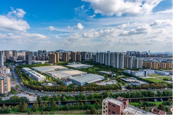 南京九乡河80年代扩宽,70年南京过年