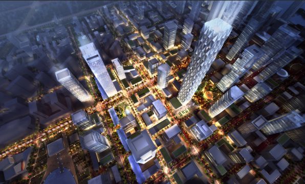 南京九乡河80年代扩宽,70年南京过年