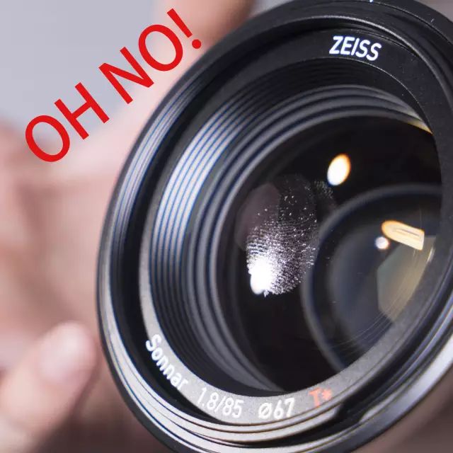 镜头用擦镜纸,镜头纸擦眼镜好不好