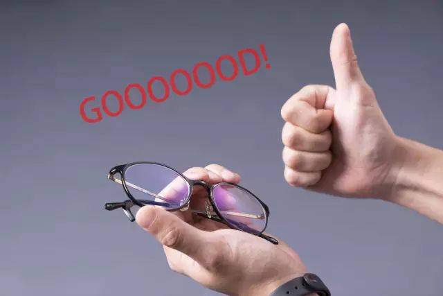 镜头用擦镜纸,镜头纸擦眼镜好不好