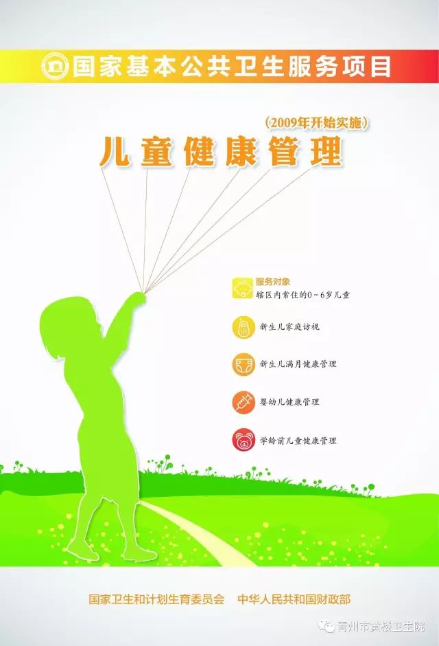 国家十四项公共卫生服务项目,国家公共卫生服务项目现在有几种