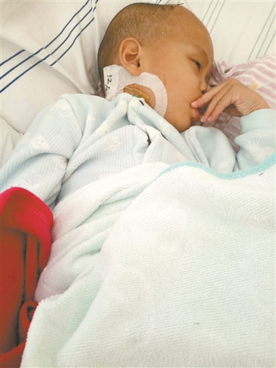 儿童脑瘤切除后发烧10天正常吗,14岁男孩暴瘦10多斤