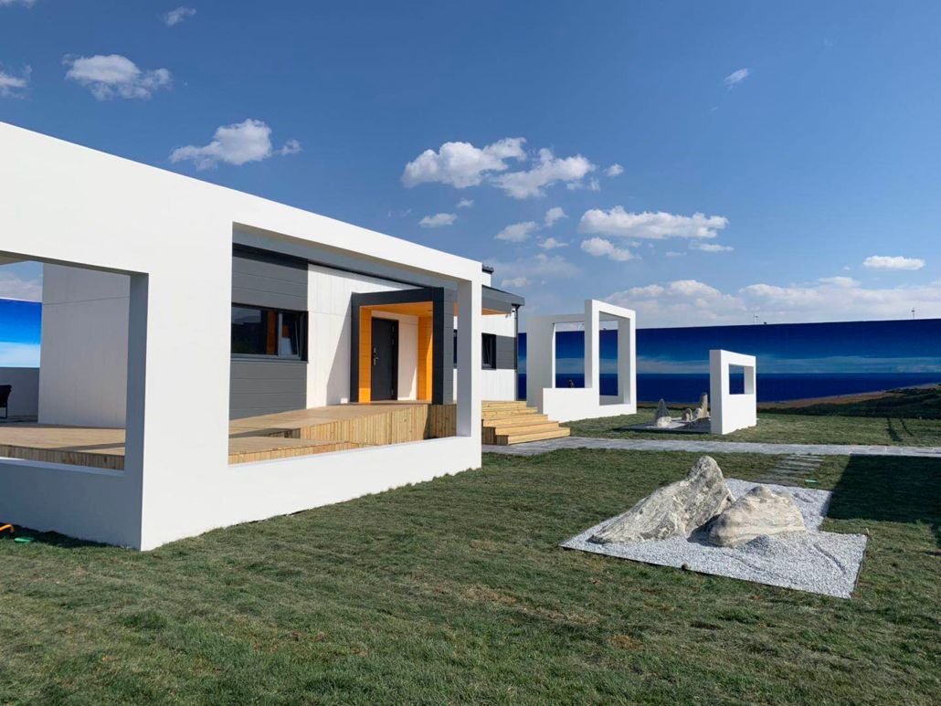 这家地产百强太有个性了！难怪不怕千亿巨头，也无惧行业拐点