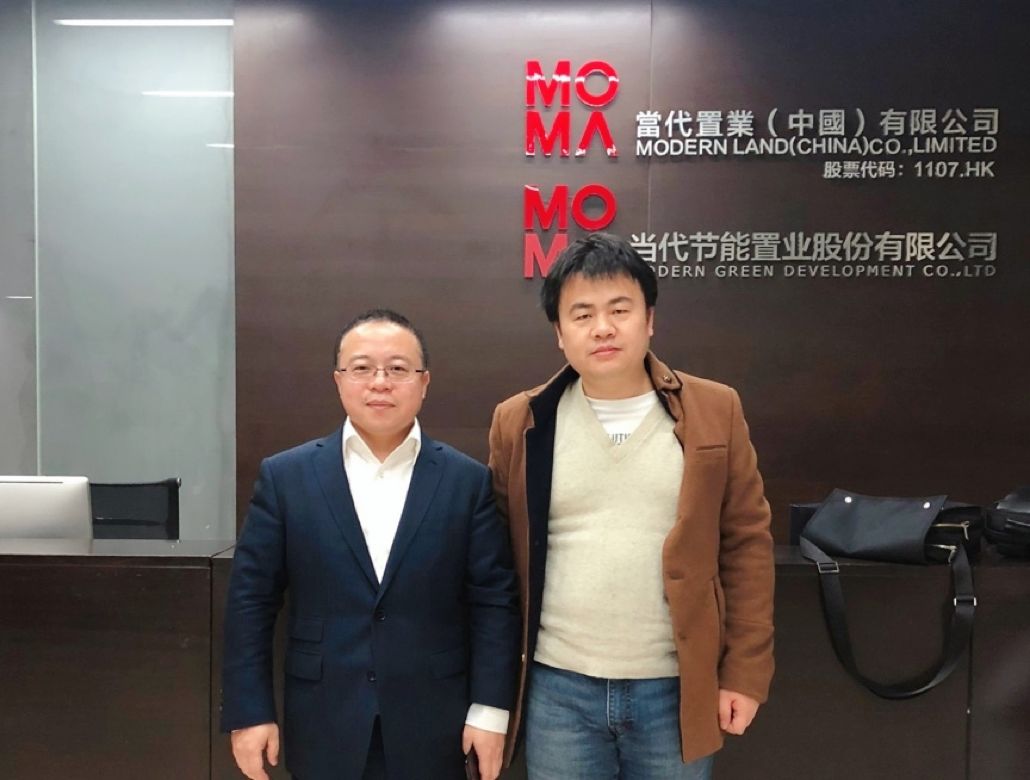 这家地产百强太有个性了！难怪不怕千亿巨头，也无惧行业拐点