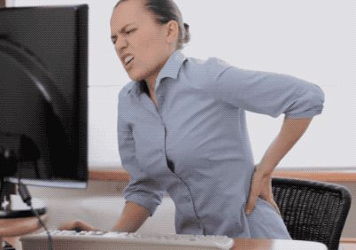 90%的腰痛都能治好,缓解腰酸背痛拉伸腰椎