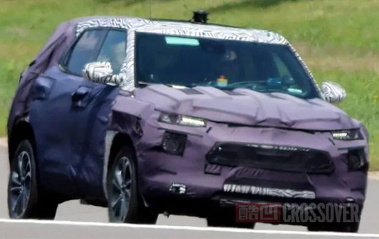 雪佛兰创界四缸1.5t多少钱,雪佛兰创界2021年真实价格