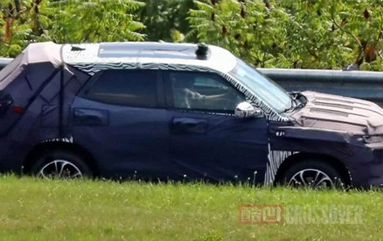 雪佛兰创界四缸1.5t多少钱,雪佛兰创界2021年真实价格