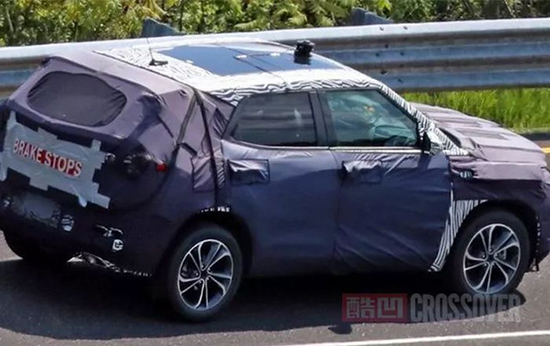 雪佛兰创界四缸1.5t多少钱,雪佛兰创界2021年真实价格