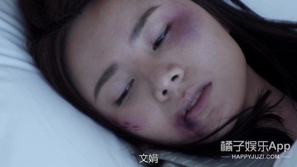 家暴躁郁症,童年阴影家暴最经典的一部