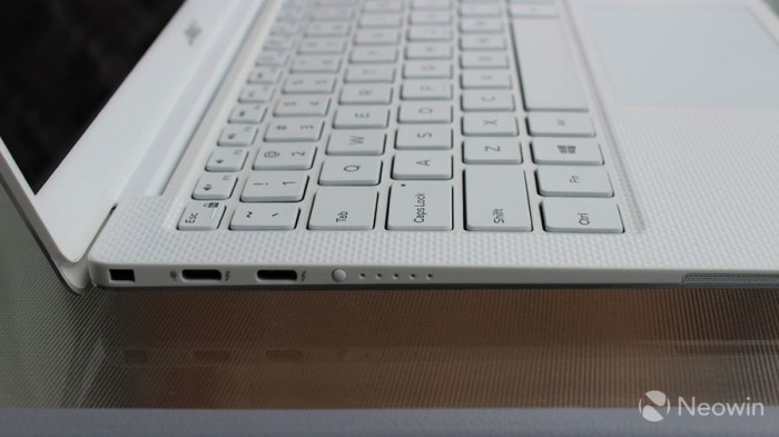 [视频]2019款戴尔XPS13评测：网络摄像头终于挪到屏幕上方