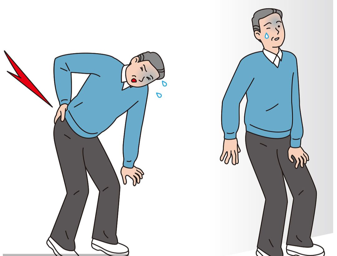 睡硬板床真的能拯救腰吗,睡硬板床能治腰凸吗