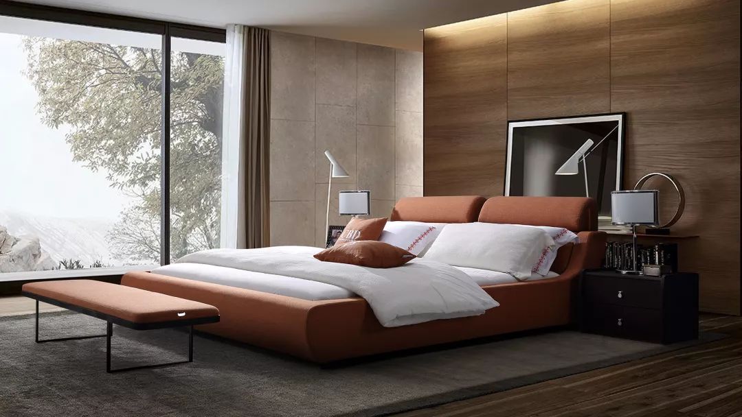 睡硬板床真的能拯救腰吗,睡硬板床能治腰凸吗