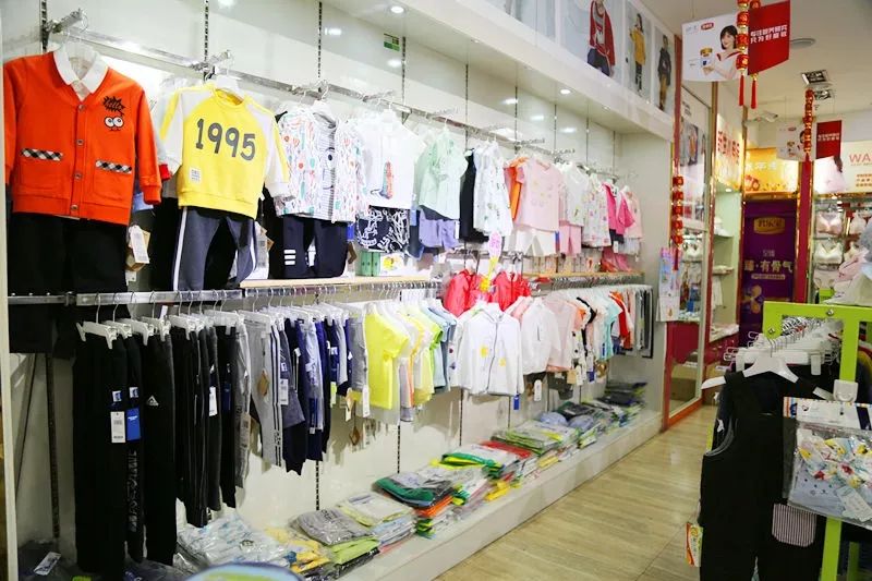 全城奔走相告！奶粉免费领，米粉、童装买1送1，神木宝妈快去囤货