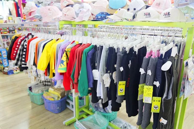 全城奔走相告！奶粉免费领，米粉、童装买1送1，神木宝妈快去囤货