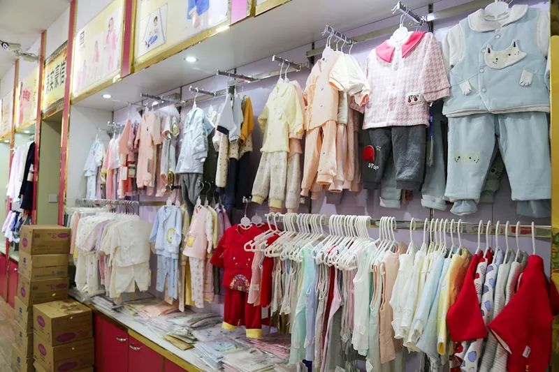 全城奔走相告！奶粉免费领，米粉、童装买1送1，神木宝妈快去囤货