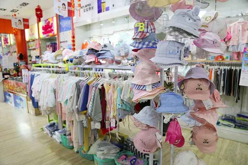 全城奔走相告！奶粉免费领，米粉、童装买1送1，神木宝妈快去囤货