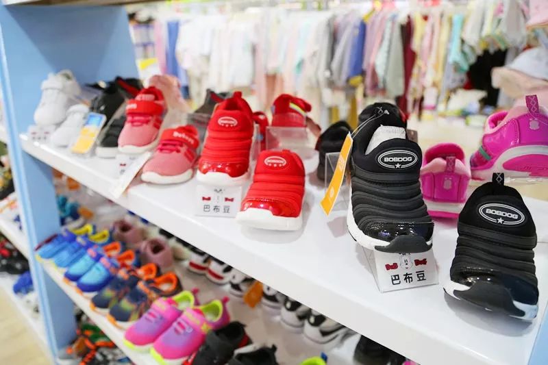 全城奔走相告！奶粉免费领，米粉、童装买1送1，神木宝妈快去囤货