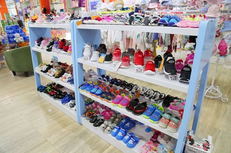 全城奔走相告!奶粉免费领,米粉、童装买1送1,神木宝妈快去囤货