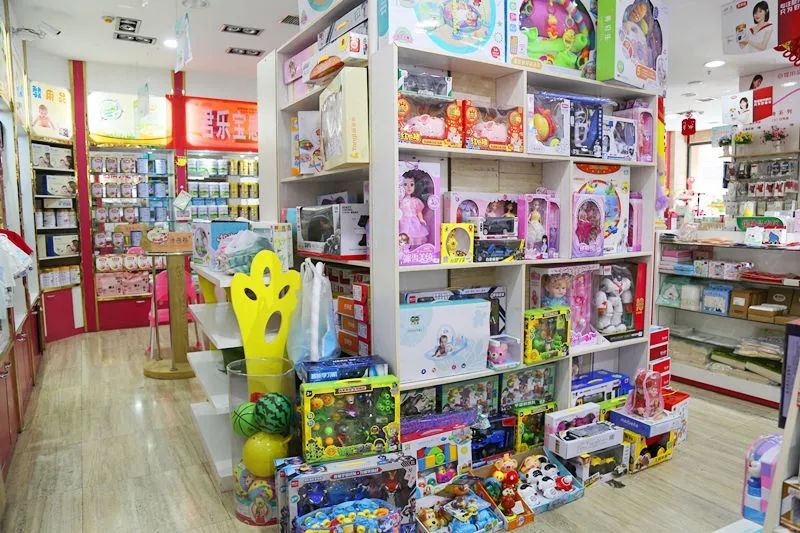 全城奔走相告！奶粉免费领，米粉、童装买1送1，神木宝妈快去囤货