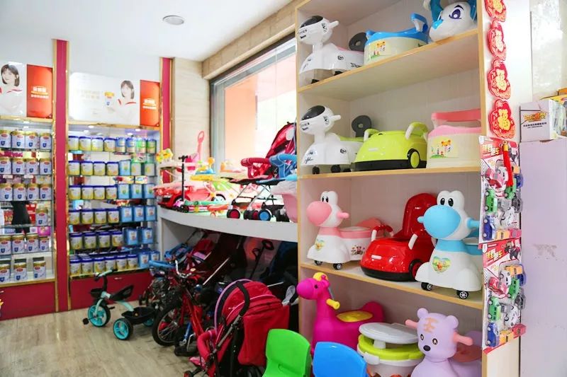 全城奔走相告!奶粉免费领,米粉、童装买1送1,神木宝妈快去囤货