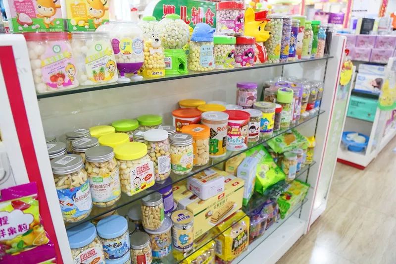 全城奔走相告！奶粉免费领，米粉、童装买1送1，神木宝妈快去囤货