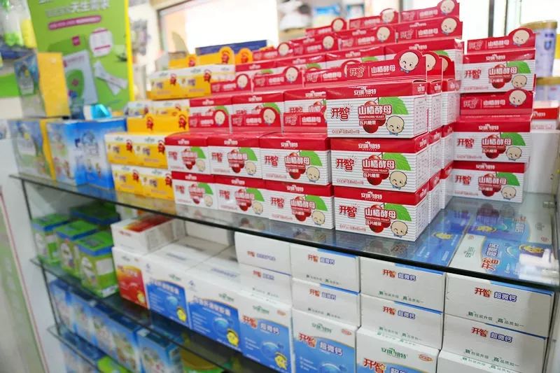 全城奔走相告！奶粉免费领，米粉、童装买1送1，神木宝妈快去囤货