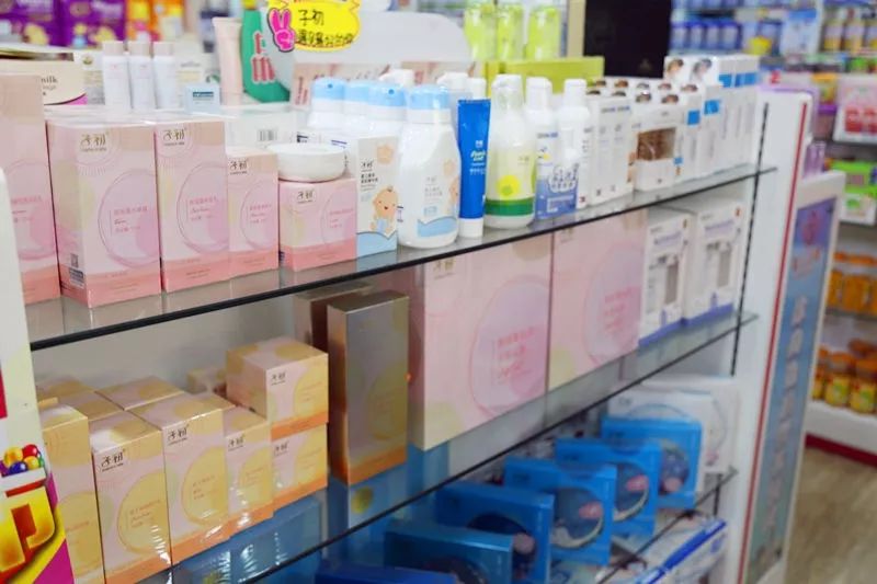 全城奔走相告!奶粉免费领,米粉、童装买1送1,神木宝妈快去囤货