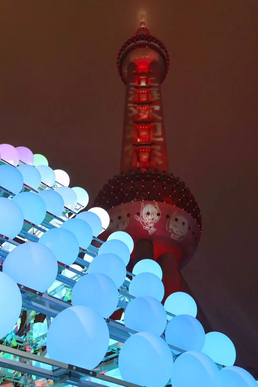 上海外滩五一景点,五一上海哪个景点最火爆