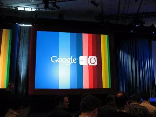 脑大爷马凯:今年的谷歌IO开发者大会,将在哪些领域引领科技前沿?